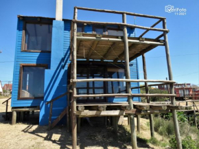 Cabaña para 2
